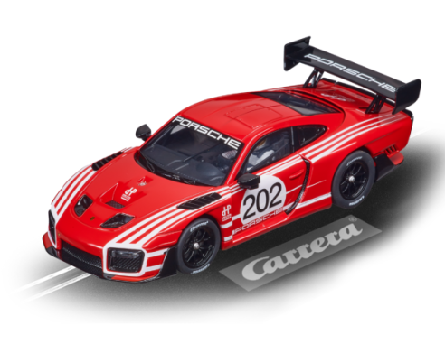 Porsche 935 GT2 Nº202 REF.27653 CARRERA EVOLUTION