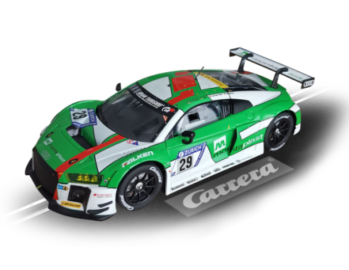 Audi R8 LMS Nº29 Sieger 24h Nürburgring REF.27618 CARRERA EVOLUTION