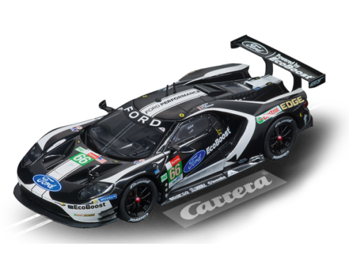 Ford GT Race Car Nº66 REF.27663 CARRERA EVOLUTION