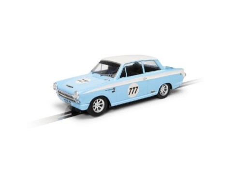 Ford Lotus Cortina - Jordan Racing Team REF.H4330 SUPERSLOT