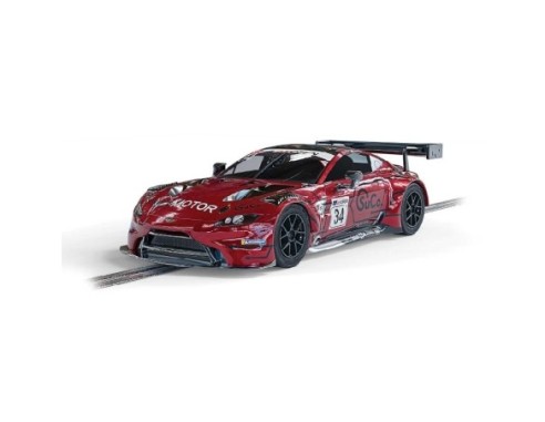 Aston Martin GT3 Vantage Nº34  TF Sport - GT Open 2020 REF.H4233 SUPERSLOT