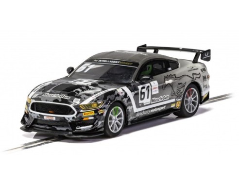 Ford Mustang GT4 - Academy Motorsport 2020 REF.H4221 SUPERSLOT