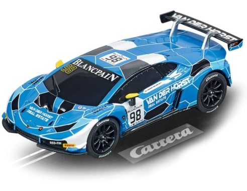 Lamborghini Ducó gt3 No. 98 REF.64162 Carrera Go