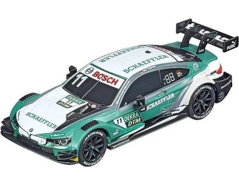 BMW M4 DTM M.Wittmann No. 11 REF.64170 Carrera GO