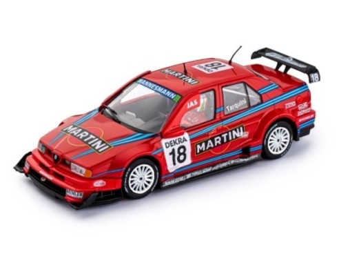 Alfa Romeo 155 V6 TI DTM / ITC 1996 REFCA45A SLOT.IT