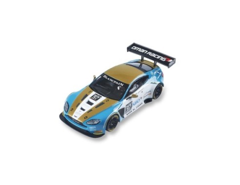 SCX Vantage GT3 - NBO REF.10394 SCX