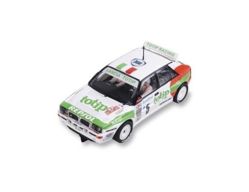 Lancia Delta Integrale - Totip REF.10480 SCX