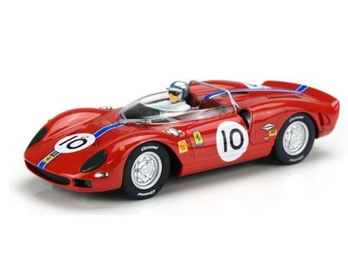 Ferrari 365 P2 1965 Nº10 REF.27652 CARRERA