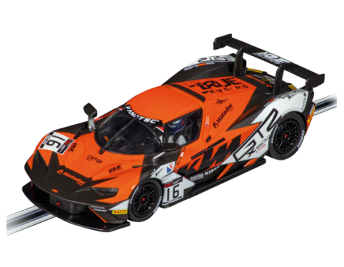 KTM X-BOW GT2 True Racing No.16 REF.27688 CARRERA EVOLUTION