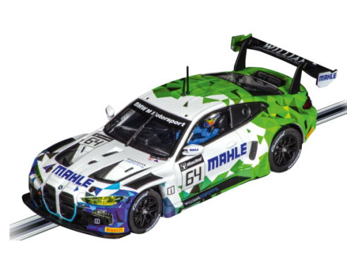 BMW M4 GT3 “Mahle Racing Team”, Digitale Nürburgring  2021 REF.27687 CARRERA