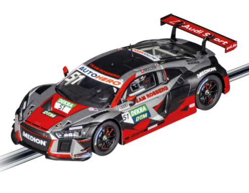 AUDI R8 LMS GT3 TEAM ROSBERG Nº51 DTM REF.27705 CARRERA