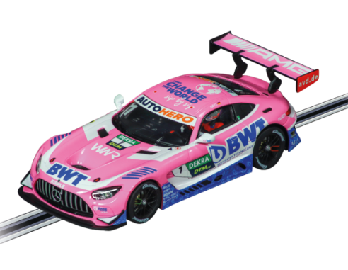 Mercedes-AMG GT3 Evo “Mercedes-AMG Team Winward M.Götz, No.1” DTM 2022 REF.27735 CARRERA