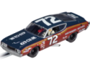 FORD TORINO TALLADEGA Nº72 REF.27727 CARRERA