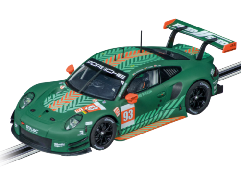 PORSCHE 911 RSR PROTON COMPETITION Nº93 REF.27742 CARRERA