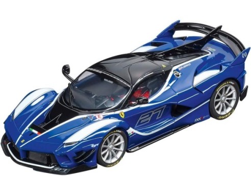 Ferrari FXX K Evoluzione No. 27 REF.30947 CARRERA DIGITAL