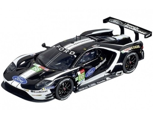 Ford GT Race Car No.66 REF.30970 CARRERA DIGITAL