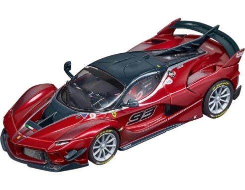 Ferrari FXX K Evoluzione No.93 REF.30971 CARRERA DIGITAL