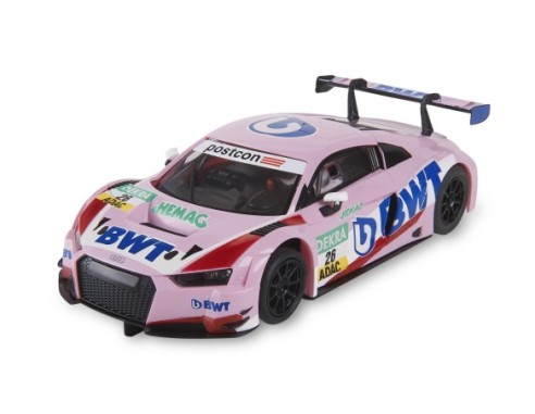 Audi R8 LMS - BWT REF.U10494 SCX