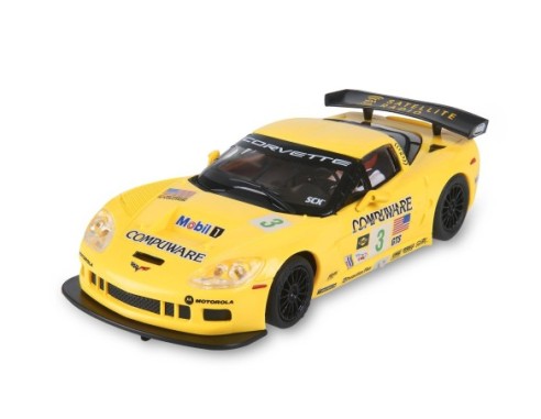 Corvette C6R - O”Connell REF.U10495 SCX