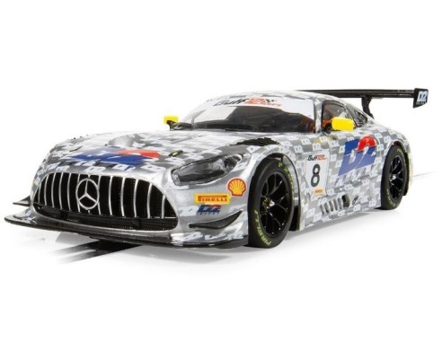 Mercedes AMG GT3 REF.H4496 SUPERSLOT