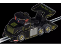 RACE TRUCK CONVENTIONAL JENS PETER SPEZL Nº21 REF.31048 CARRERA DIGITAL