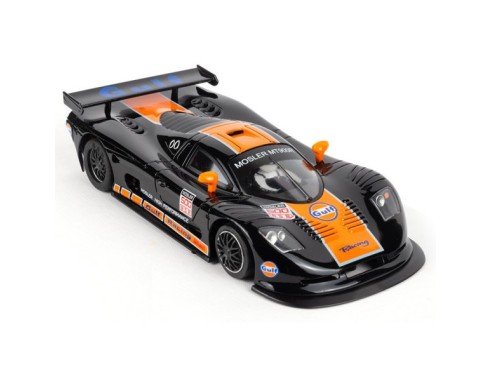 Mosler MT900 R Gulf Black 500 EVO 5  REF.0348AWDEF NSR