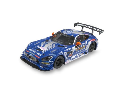 Mercedes AMG GT3 - Tarmac  REF.U10501 SCX