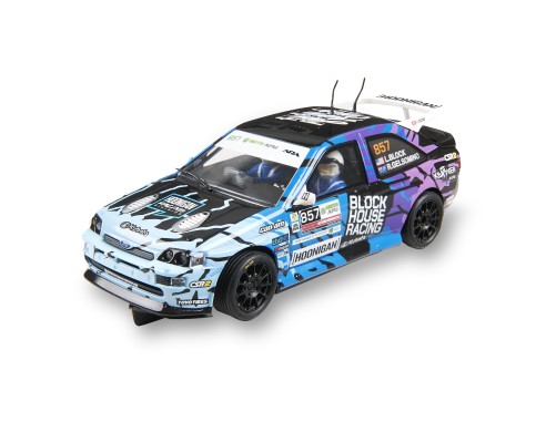 Ford Escort Cosworth - Lia Block REF.U10525 SCX