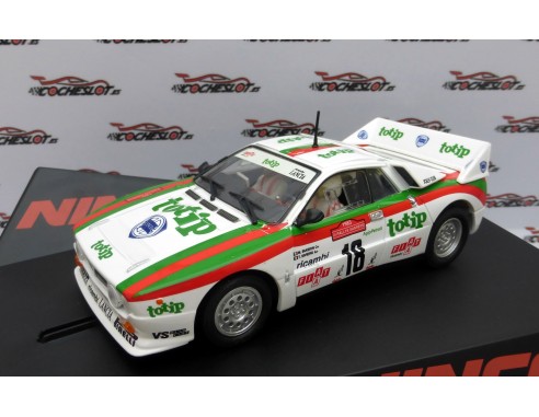 LANCIA 037 TOTIP REF.50637 NINCO