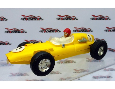 COOPER TRIANG AMARILLO SCALEXTRIC