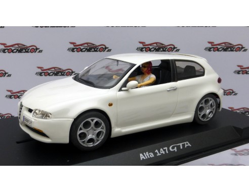 ALFA ROMEO 147 GTA A743 REF.88105 FLY