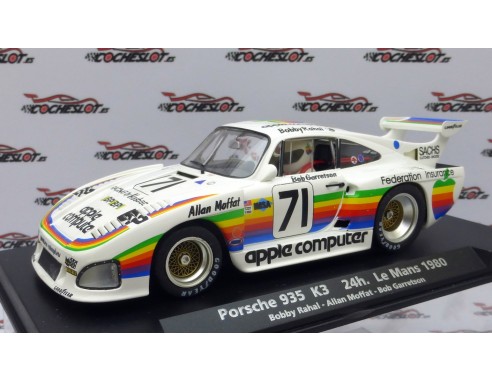 PORSCHE 935 K3 24H LE MANS 1980 REF.88290 FLY