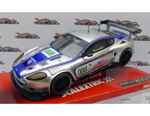 ASTON MARTIN DBR9 TERRY REF.A10036S300 EDUCA