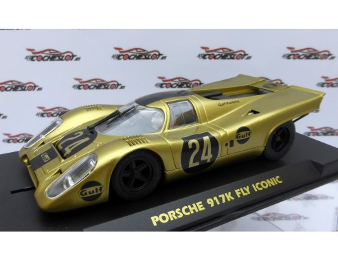 PORSCHE 917K ICONIC REF.E2102 FLY