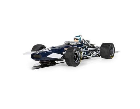 PRE RESERVA Brabham BT26 - Piers Courage Monaco GP 1969 REF.H4521 SUPERSLOT