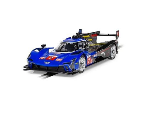 Cadillac V-Series.R - 3rd LeMans 2023 REF.H4512 SUPERSLOT