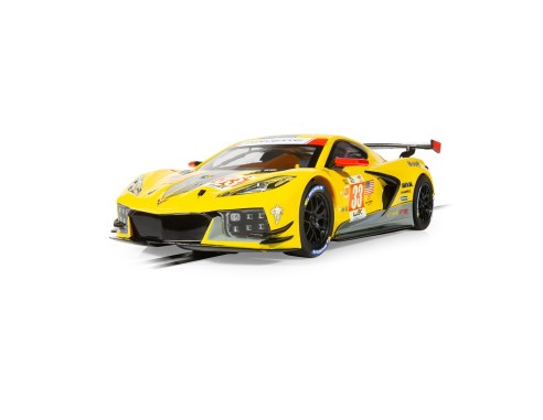 Chevrolet Corvette C8R - LeMans GTE AM Winner 2023 REF.H4558 SUPERSLOT