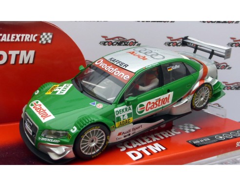 AUDI A4 DTM REF.6293 TECNITOYS