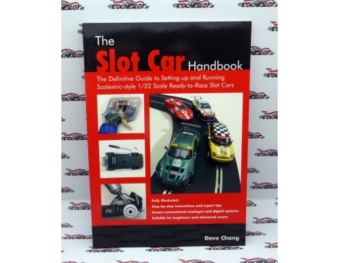 THE SLOT CAR HANDBOOK