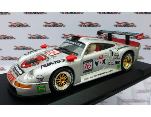 PORSCHE GT1 PROTECTOR FLY