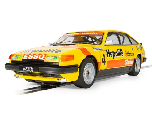 Rover SD1  1983 BTCC - Steve Soper classic touring  REF: H4534  SUPERSLOT