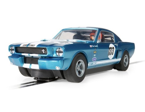 Shelby Mustang GT350 - Paul Kenelly  REF: H4517 SUPERSLOT