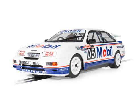 Ford Sierra RS500 - Peter Brock Bathurst 1989 REF.H4505 SUPERSLOT