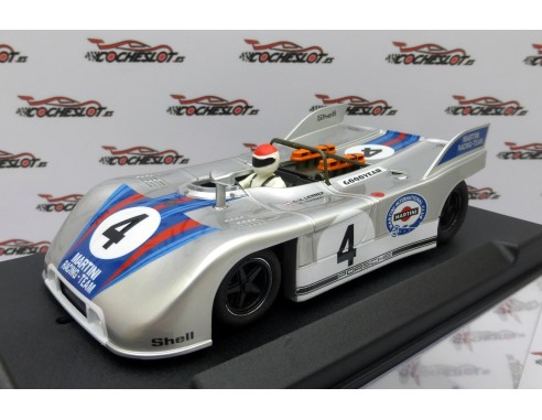 PORSCHE 908 MARTINI RACING NSR