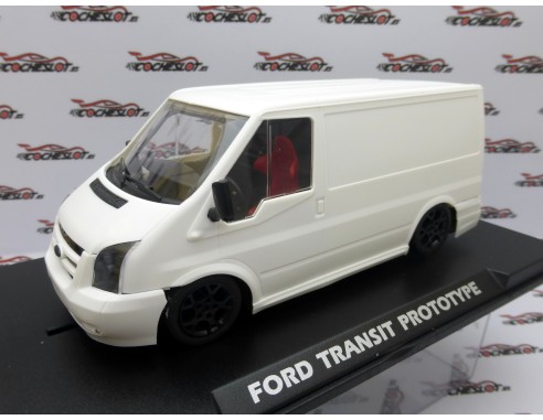 FORD TRANSIT PROTOTYPE REF.VAN00 FLY