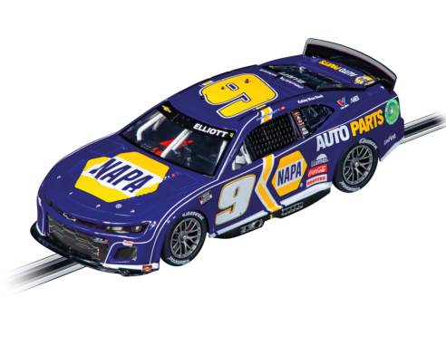 NASCAR Camaro NextGen ZL1 Hendrick Motorsports Ref.27766 CARRERA