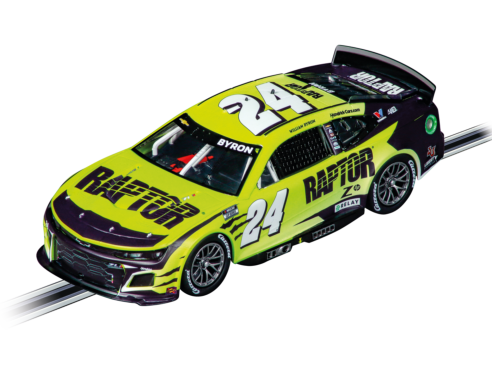 NASCAR Camaro NextGen ZL1 Hendrick Motorsports RAPTOR REF.27767 CARRERA