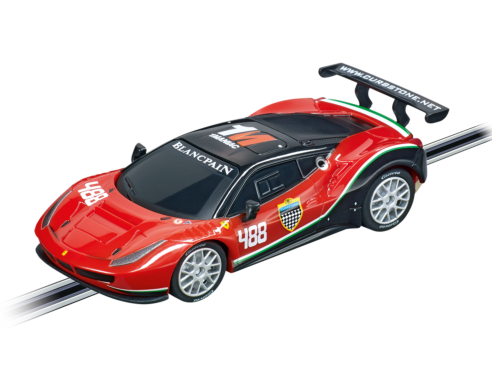 FERRARI 488 GT3 AF CORSE Nº488 REF.64136 CARRERA GO