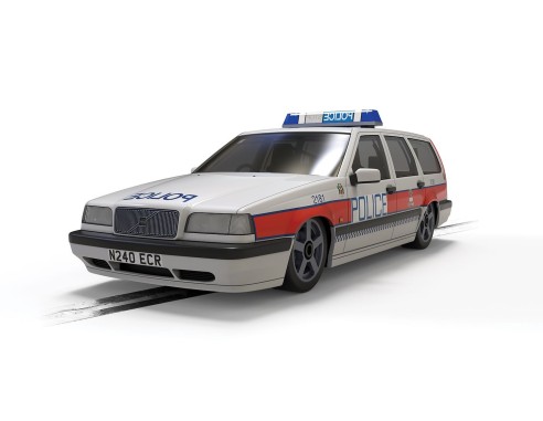 PRE RESERVA Volvo 850 Estate - Police Edition REF.H SUPERSLOT