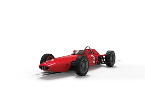 PRE RESERVA BRM P57 – Scuderia Centro Sud – Lorenzo Bandini REF.H4610 SUPERSLOT